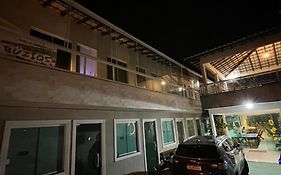 Pousada Portico De Buzios